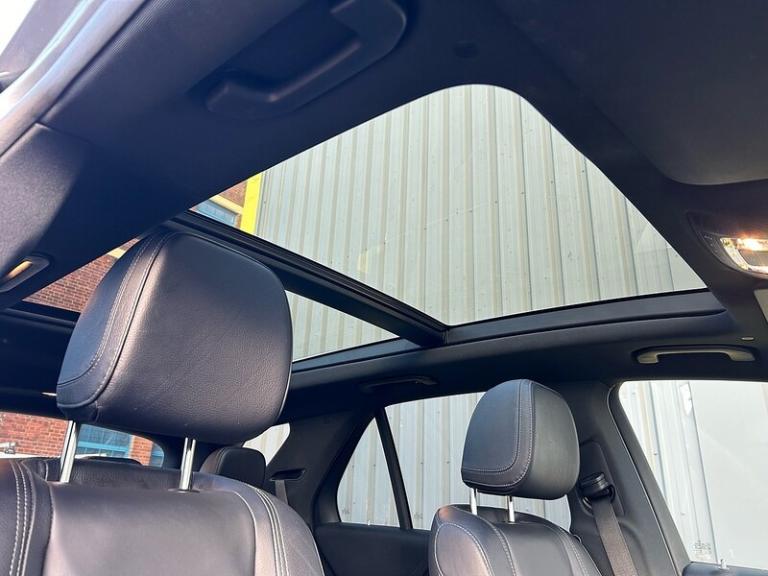 2021 Mercedes-Benz GLE 2.0 GLE300d AMG Line (Premium Plus) SUV 5dr Diesel G-Tronic 4MATIC Euro 6 ...