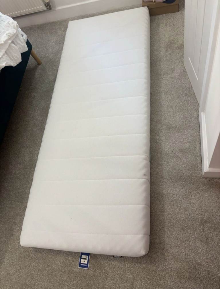Ikea hemnes daybed matresses 