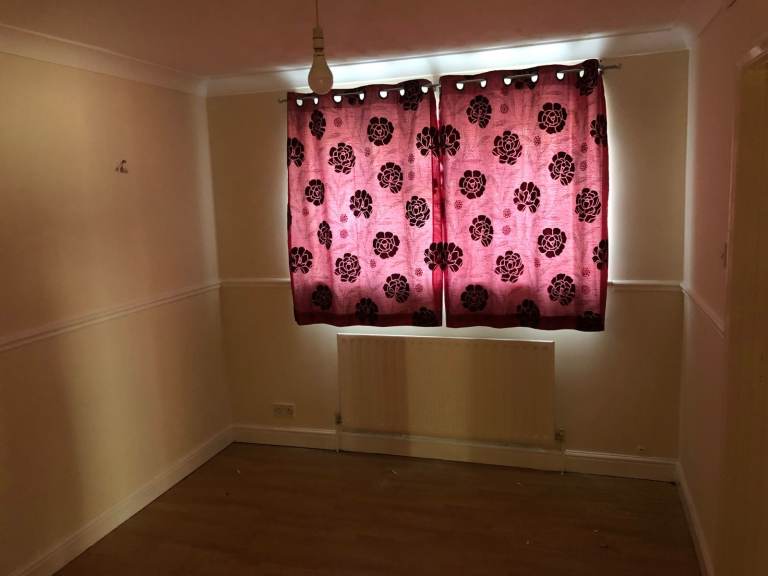 Two Bedroom Flat To Let