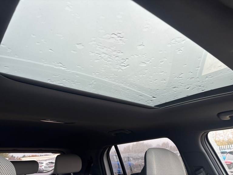 2025 Kia EV3 148kW GT-Line S 81.4kWh 5dr Auto Estate ELECTRIC Automatic