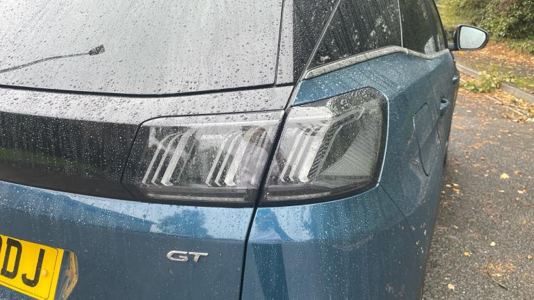 2022 Peugeot 3008 1.2 PureTech GT Premium 5dr EAT8 Petrol Estate Estate Petrol Automatic