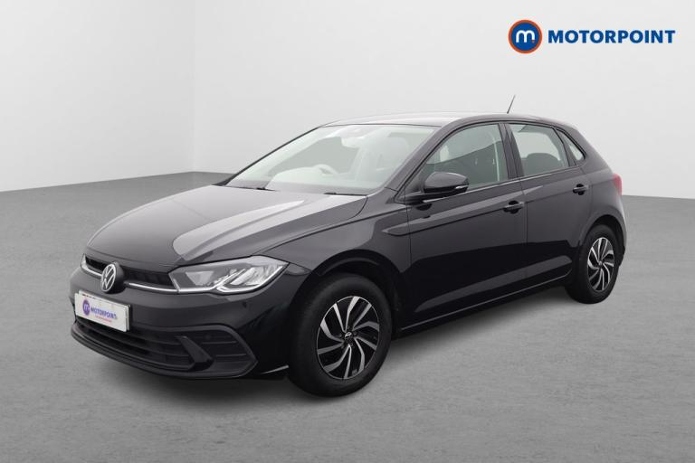 2024 Volkswagen Polo 1.0 TSI Life 5dr Hatchback Petrol Manual