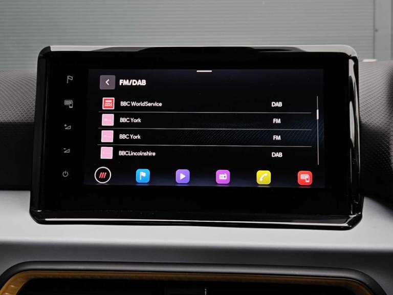 2023 SEAT Arona 1.0 TSI 110 SE Technology 5dr DSG Automatic SUV Petrol Automatic