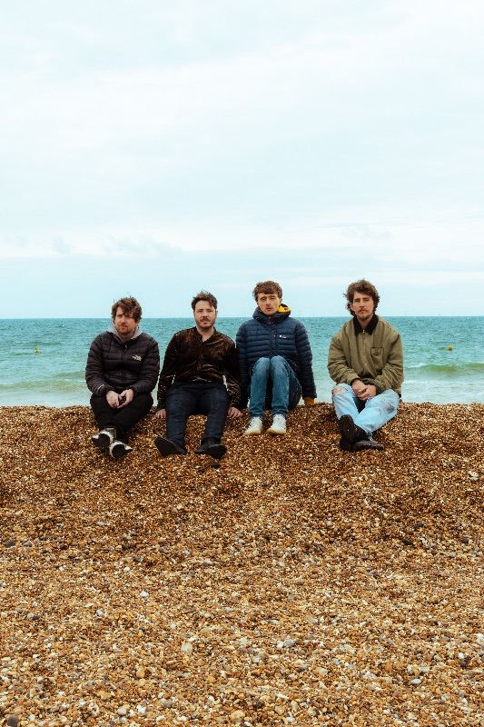 Replacement Bass Player wanted for Established indie band