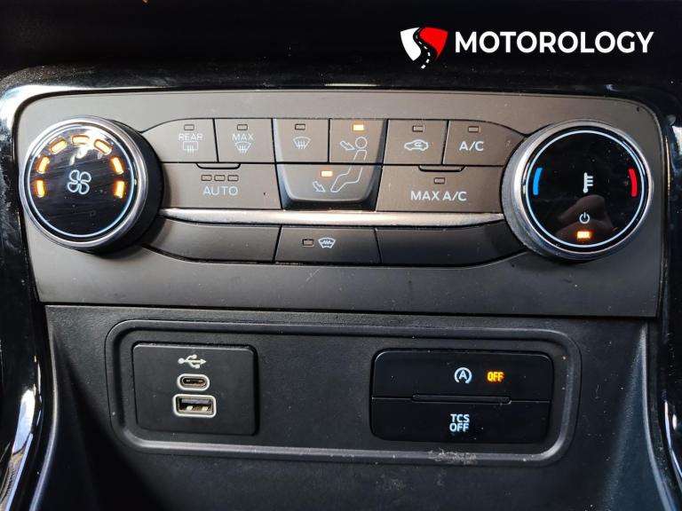 2022 Ford Ecosport 1.0T EcoBoost GPF Titanium SUV 5dr Petrol Manual Euro 6 (s/s) (125 ps) SUV Pet...