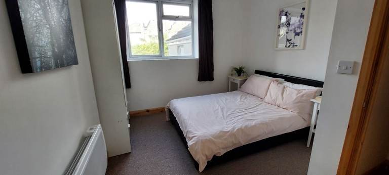 Furnished one bedroom flat Easton, BS5