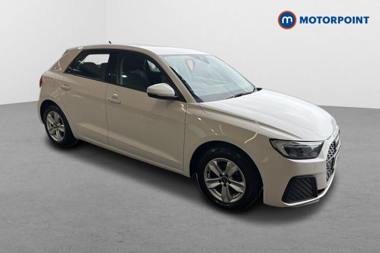 2021 Audi A1 25 TFSI Technik 5dr S Tronic Hatchback Petrol Automatic