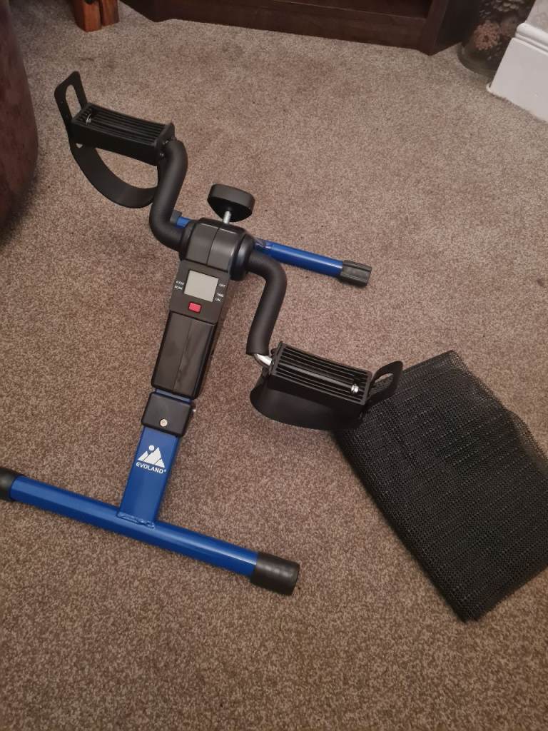 Mini exercise bike for exercise / rehab £10