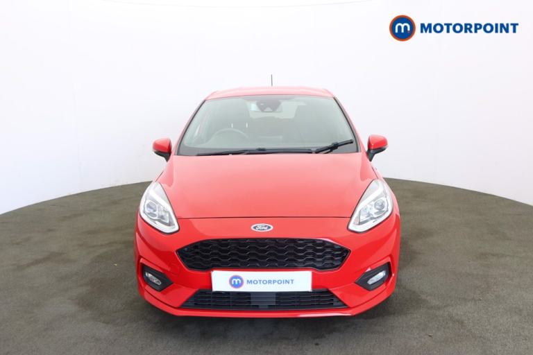 2020 Ford Fiesta 1.0 EcoBoost 125 ST-Line X Edition 5dr HATCHBACK PETROL Manual
