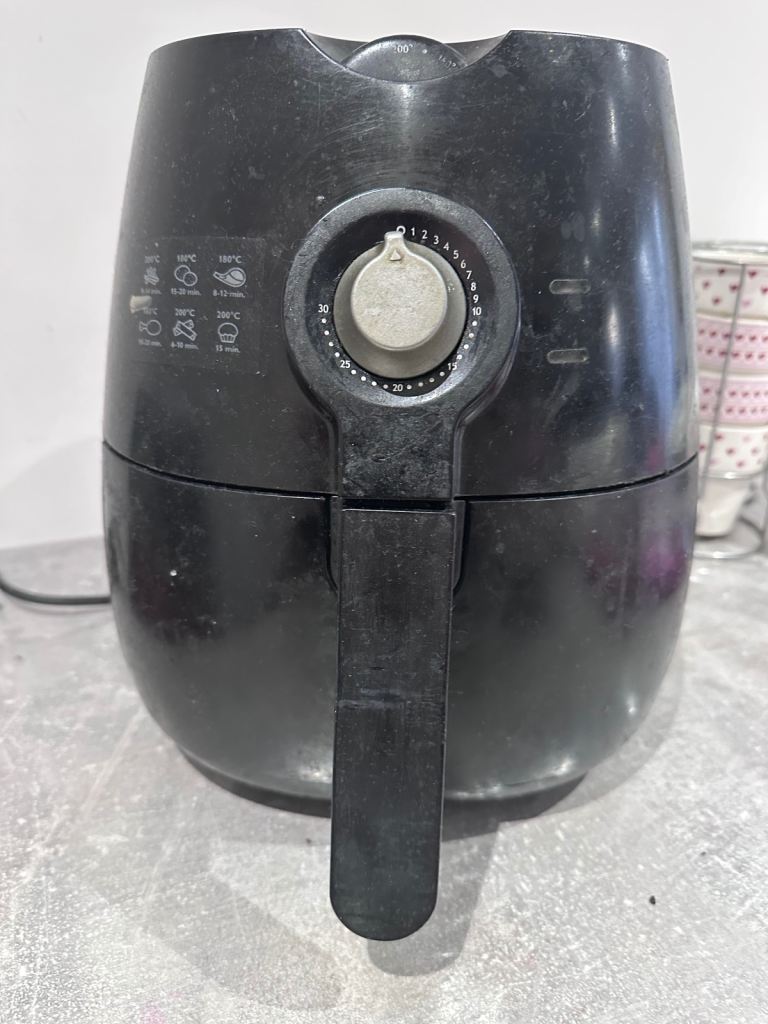 Philips Air fryer