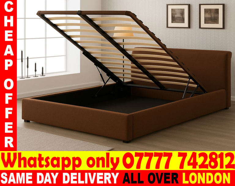 - SINGLE, DOUBLE, SMALL DOUBLE, BED AND MATTRESS (wertp)