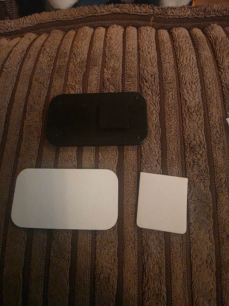 REDUCED FOR QUICK SALE Road angel halo pro dash camera 