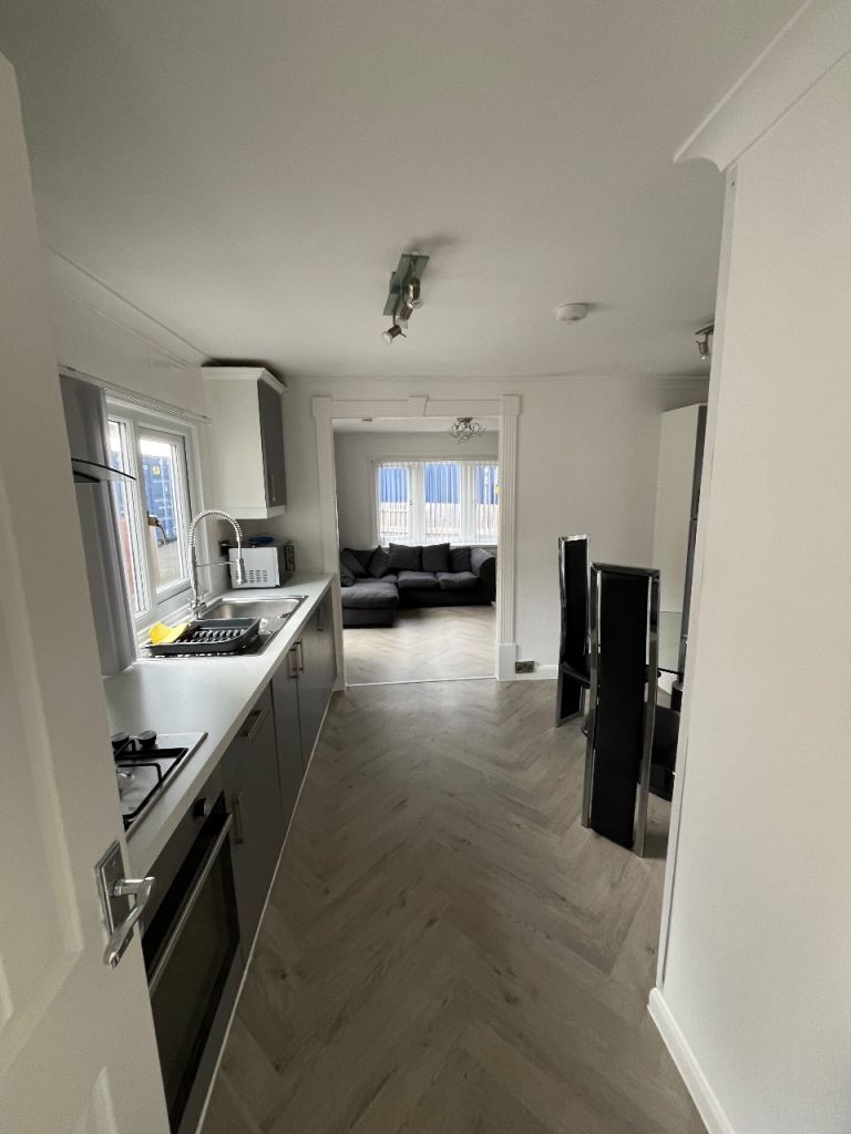 2 Bed Chalet To Rent In Straiton