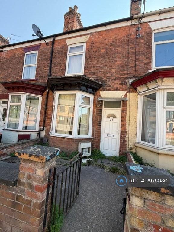 2 bedroom house in Jubilee Crescent, Gainsborough, DN21 (2 bed) (#2976030)