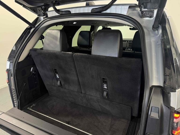 2019 Land Rover Discovery SD V6 Anniversary Edition SUV Diesel Automatic