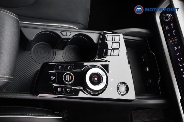 2023 Kia Sportage 1.6T GDi PHEV GT-Line 5dr Auto AWD ESTATE PETROL/ELECTRIC Automatic