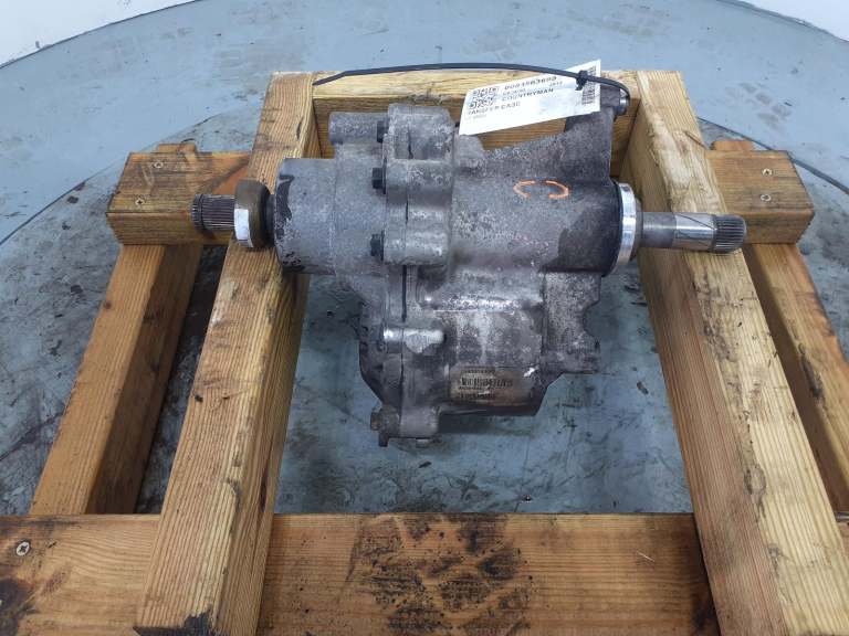 Mini (Bmw) Countryman Transfer Box Unit 2010-2017 1.6l Petrol N18b16 27109811708