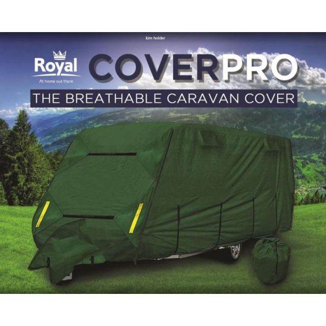 caravan cover