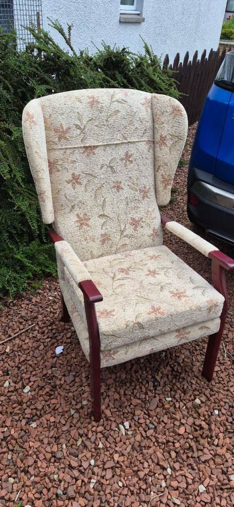 Armchair 