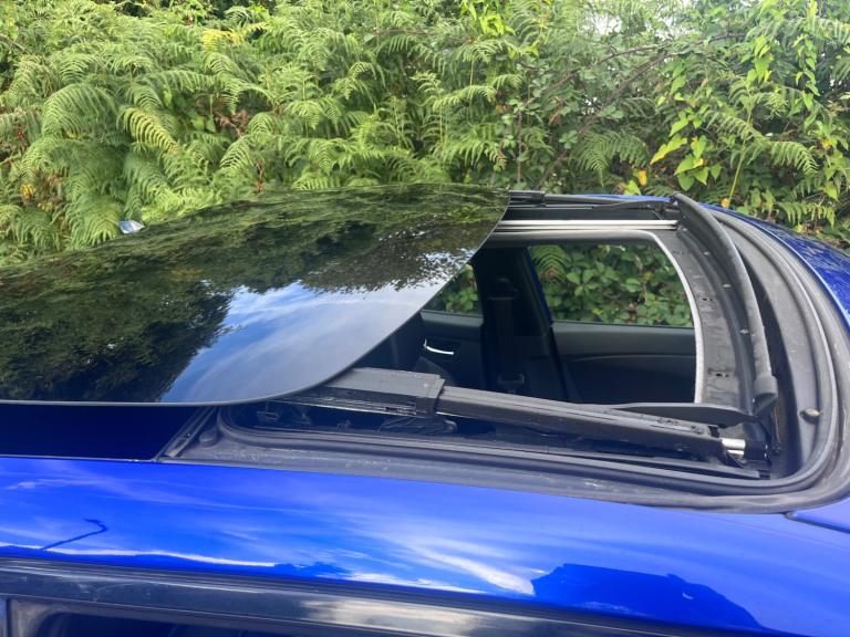 Ulez Compliant Sporty Coupe AA Dealer Promise