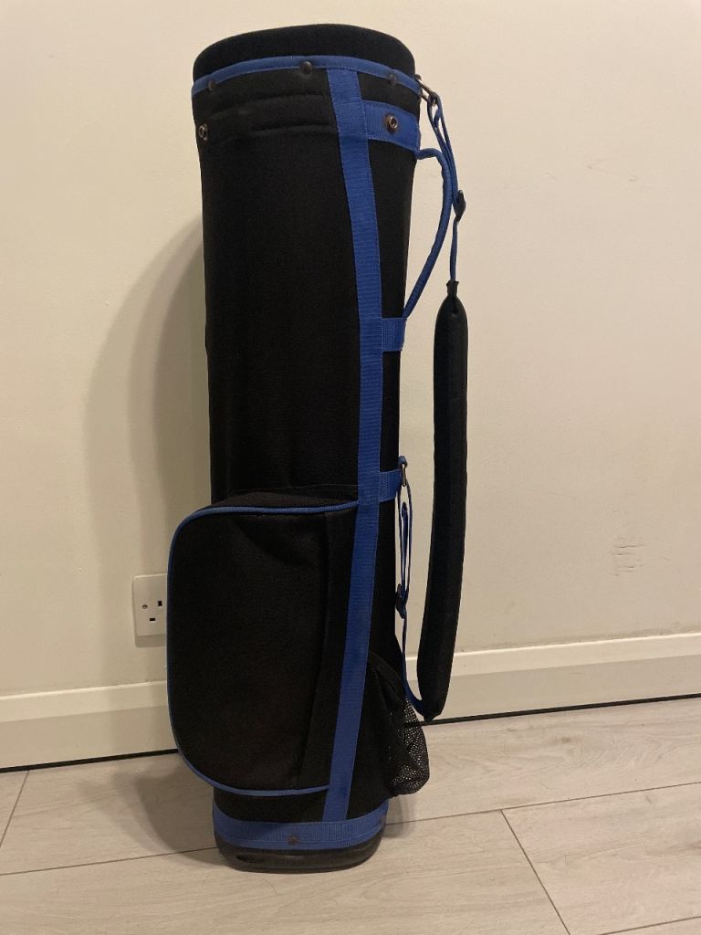 Pro Drive Golf Bag 