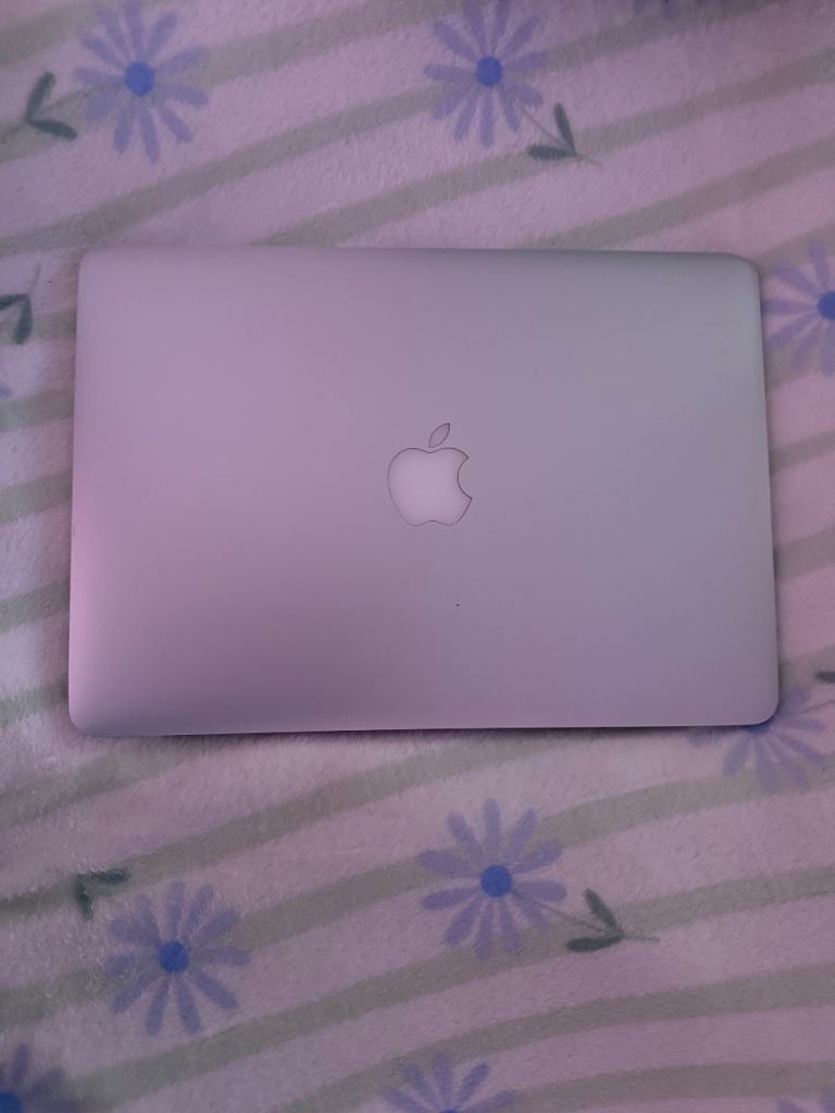 Apple MacBook Pro Laptop 2015