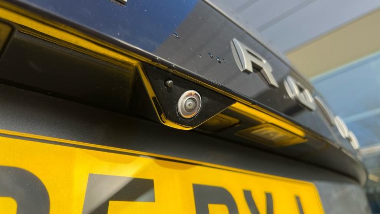 2025 Land Rover Range Rover 3.0 P400 HSE LWB 4dr Auto [7 Seat] ESTATE PETROL Automatic