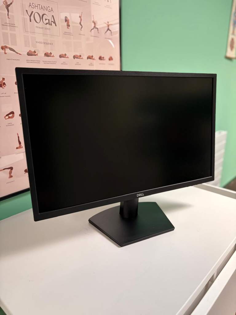 DELL 24" Monitor
