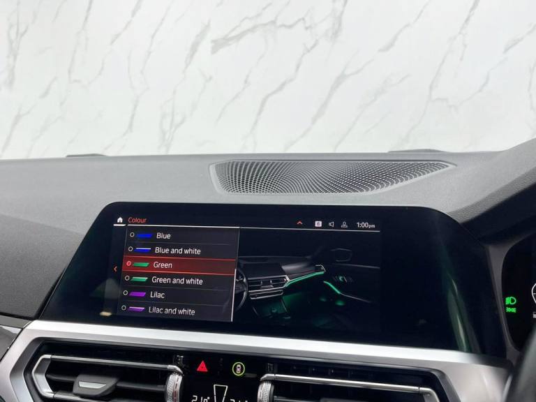 2022 BMW 3 Series 330e SE Pro 5dr Step Auto ESTATE PETROL/ELECTRIC Automatic