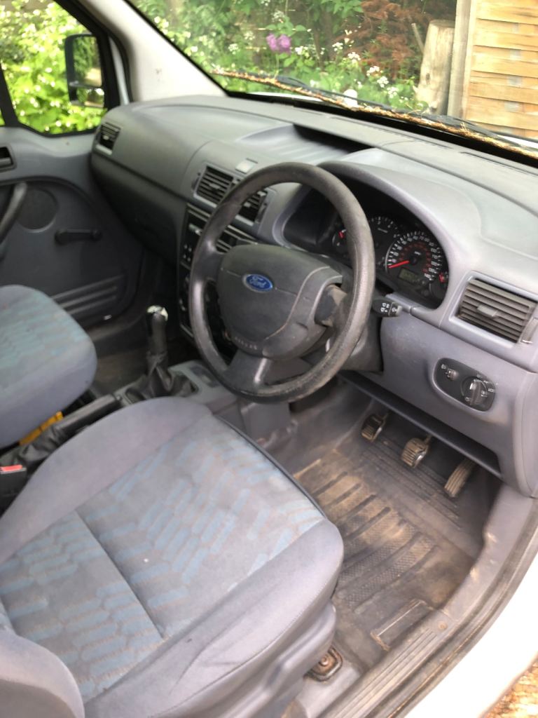 Spares/repair 