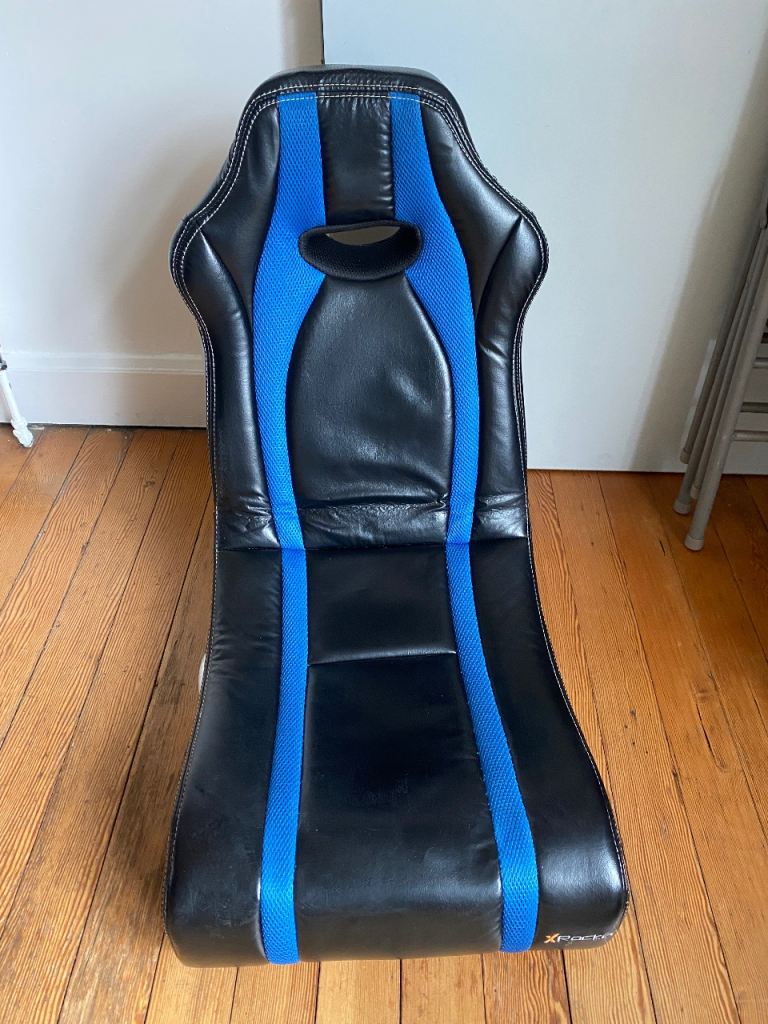 Xrocker Gaming Chair