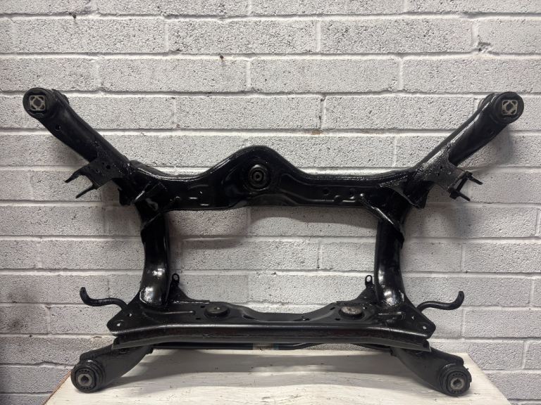 Audi RS6 Rear Axle Subframe, Part Number: 4G0 505 235 AD