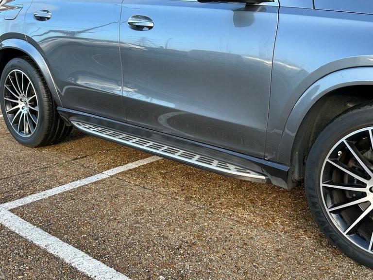 2021 Mercedes-Benz GLE 2.0 GLE300d AMG Line (Premium Plus) SUV 5dr Diesel G-Tronic 4MATIC Euro 6 ...