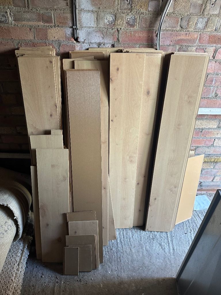 Used Wood Floorings for Sale