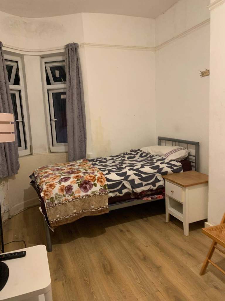 Single Room for Rent - Penge High Street