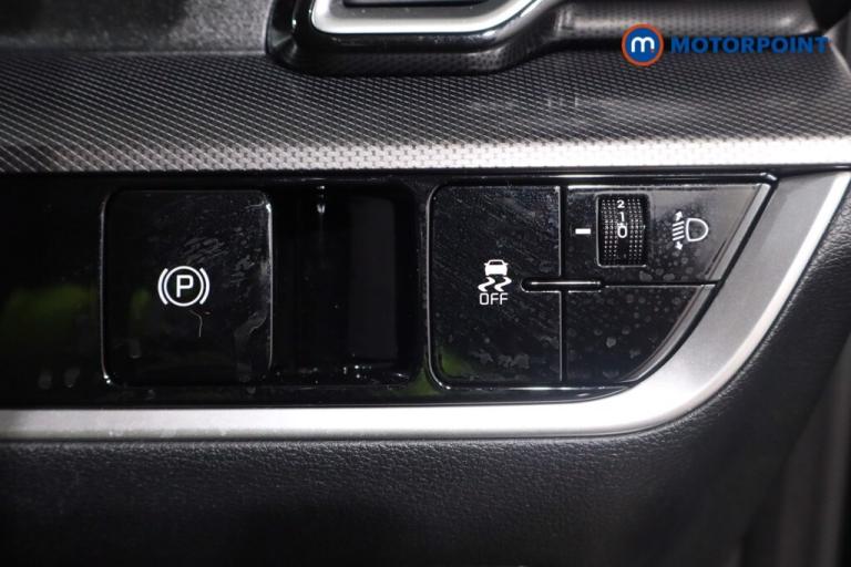 2025 Kia Sportage 1.6T GDi 157 48V ISG GT-Line 5dr DCT SUV Petrol Automatic