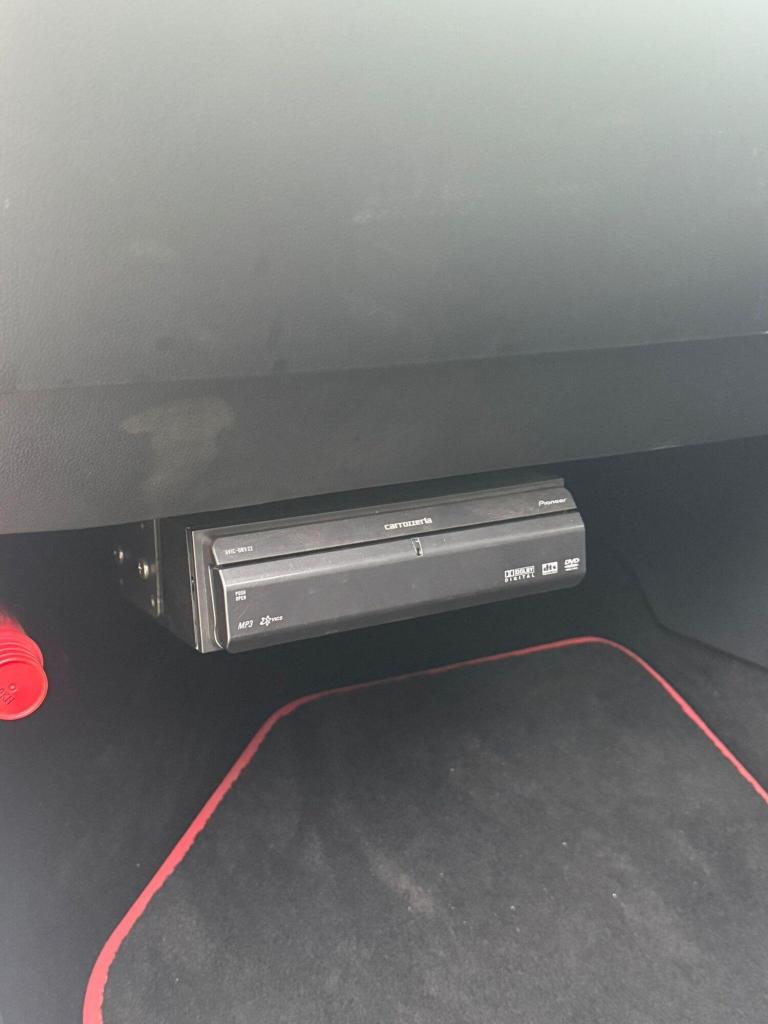  Volkswagen Polo 1.4 TSI GTI (Sensor) DSG Euro 5 5dr Petrol Automatic