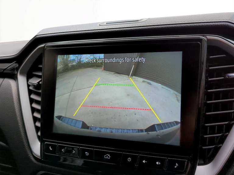 2024 Isuzu D-Max 1.9 TD V-Cross Auto 4WD Euro 6 (s/s) 4dr PICK UP Diesel Automatic