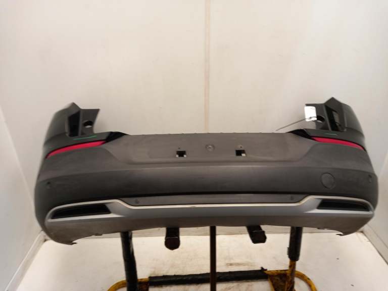 Vauxhall Grandland X Rear Bumper 2017-2021 Hatchback G7o 1628924180