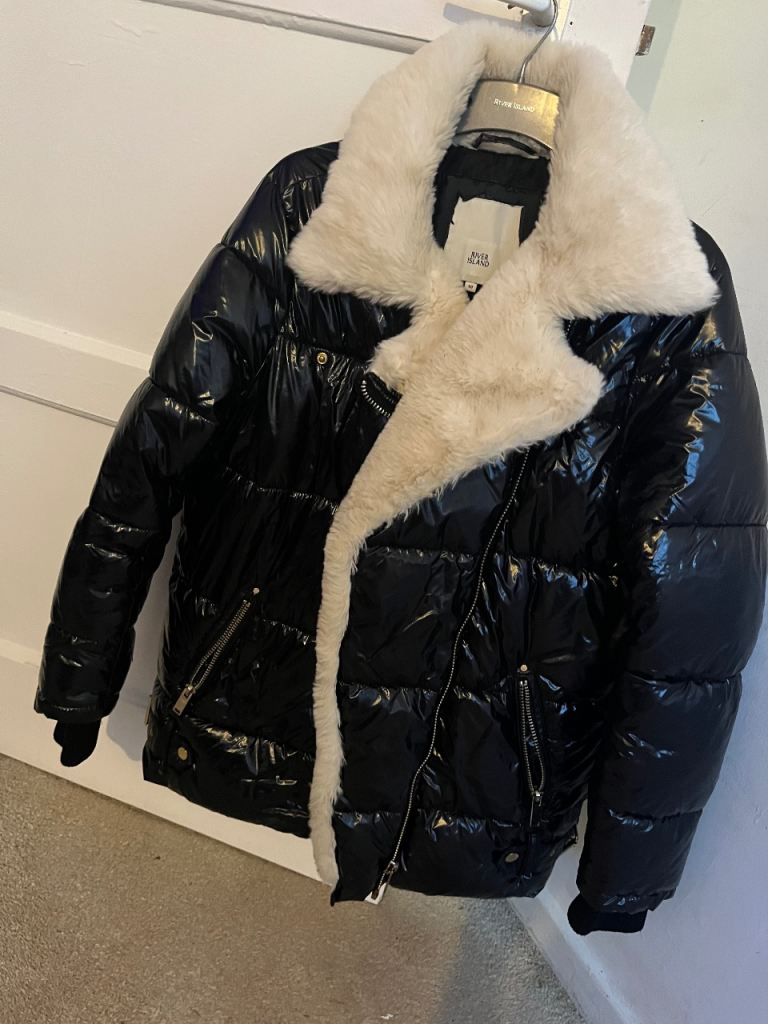 Coat size medium 