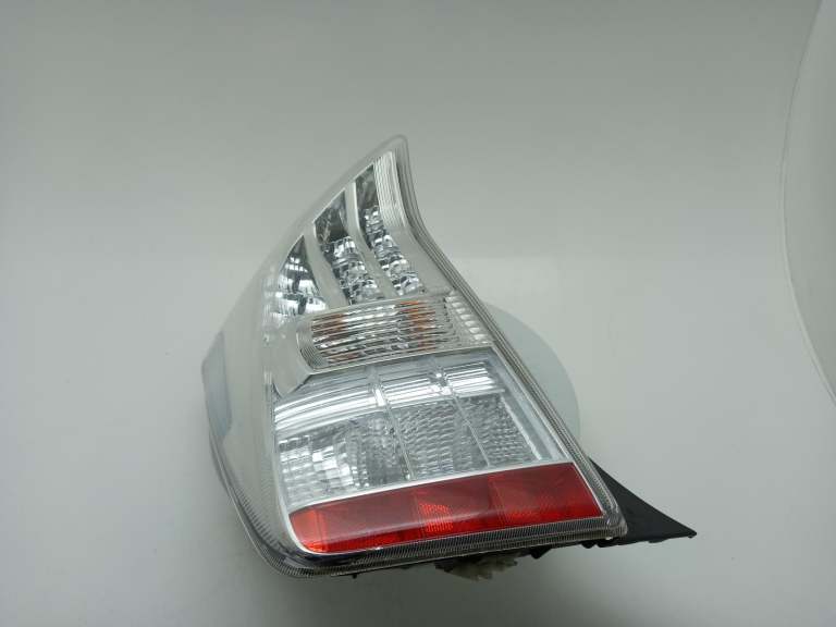 Toyota Prius Tail Light Rear Lamp N/S 2009-2012 5 Door Hatchback Lh 8156147120