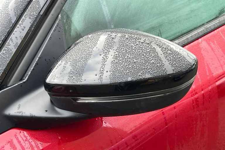 2022 Vauxhall Mokka 1.2 Turbo GS Line SUV 5dr Petrol Manual Euro 6 (s/s) (130 ps) SUV Petrol Manual