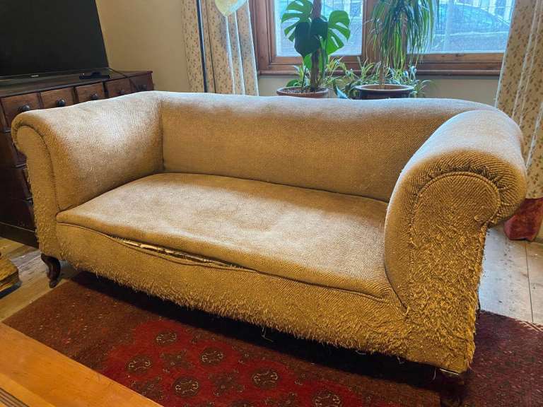 Chesterfield Sofa for sale