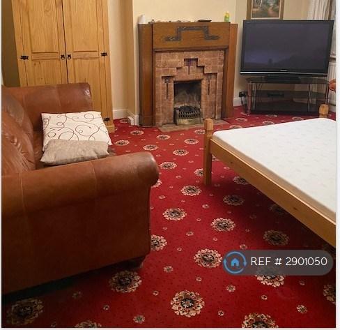 1 bedroom in Paxford Road, London, HA0 (#2901050)
