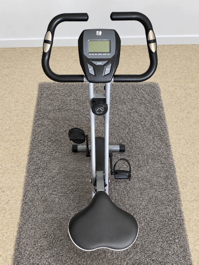 Exercise Bike - Great Condition