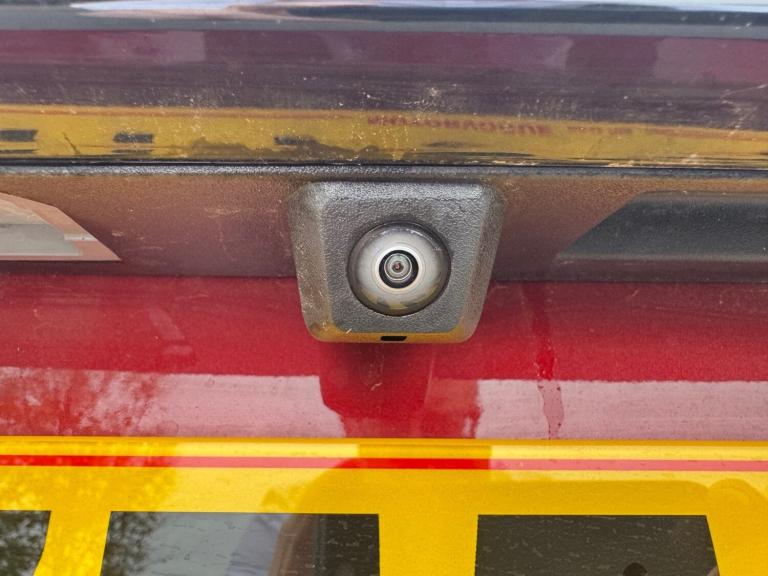 2025 Hyundai TUCSON 1.6T Premium 5dr Estate Petrol Manual