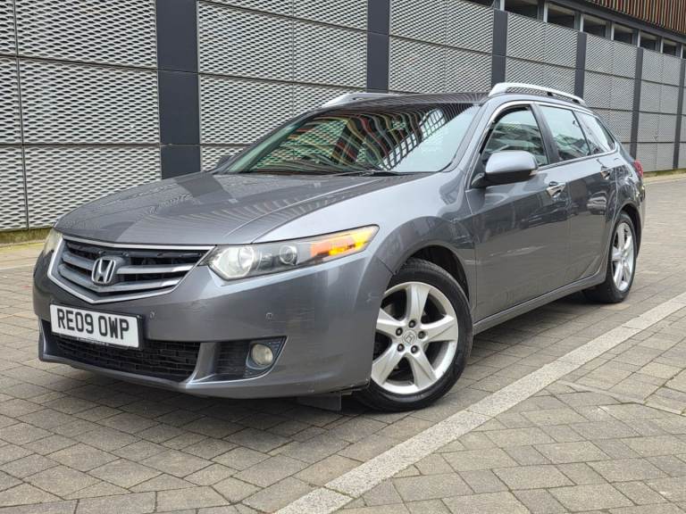 2009 Honda Accord Exclusive I-Dtec Opt Adas Auto 2.2 dieael,Automatic