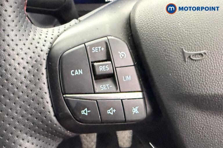 2023 Ford Fiesta 1.0 EcoBoost Hybrid mHEV 125 ST-Line X Edition 5dr HATCHBACK PETROL Manual