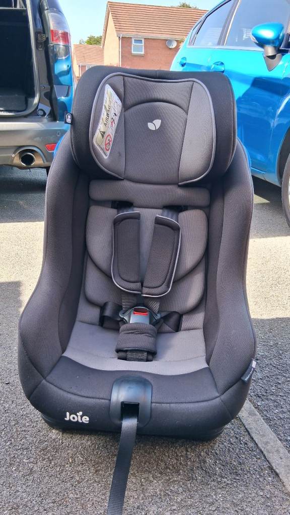 Joie Car Seat