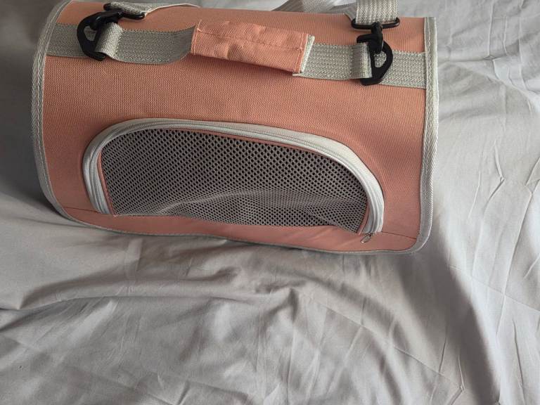 Pet bag 